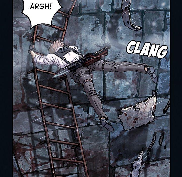 Read Leviathan EN Manga Online