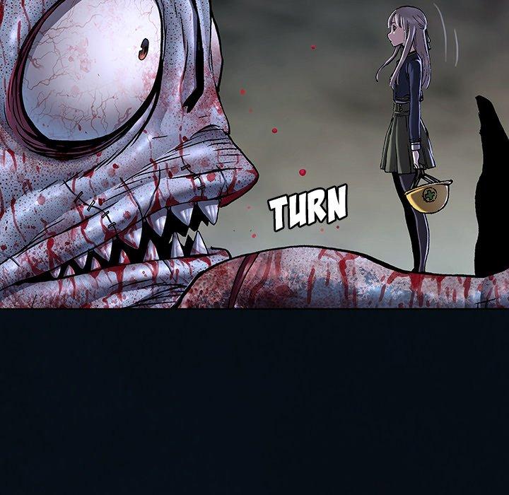 Read Leviathan EN Manga Online