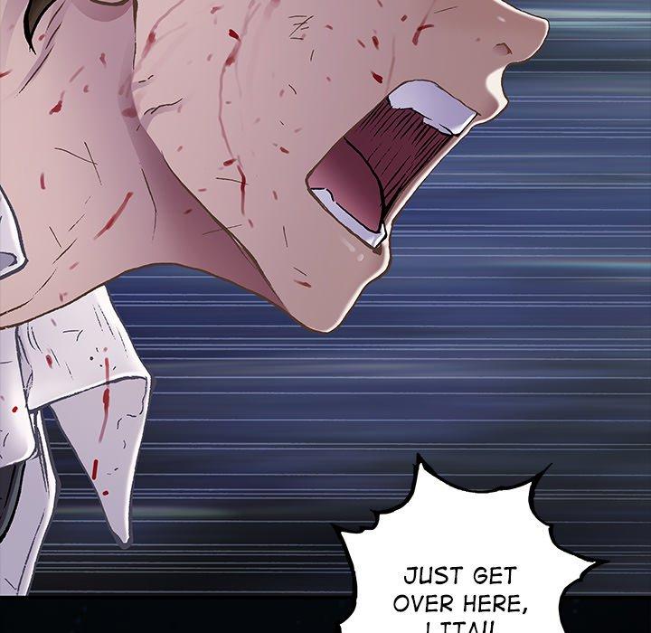 Read Leviathan EN Manga Online