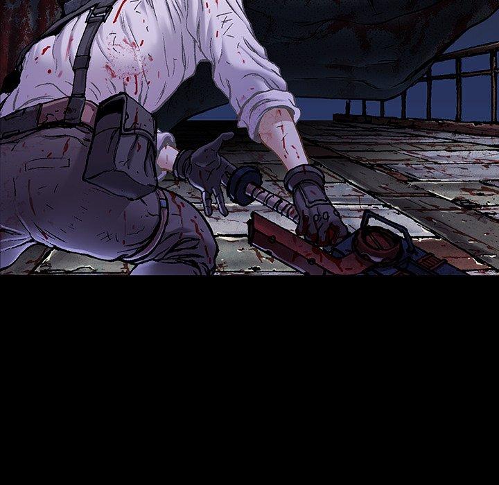 Read Leviathan EN Manga Online