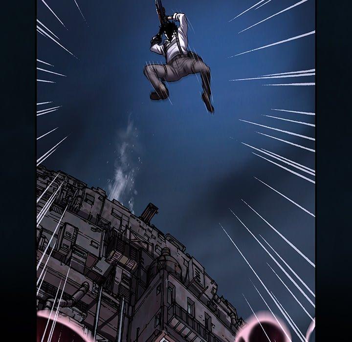 Read Leviathan EN Manga Online