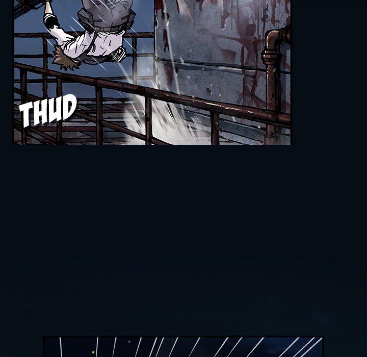 Read Leviathan EN Manga Online