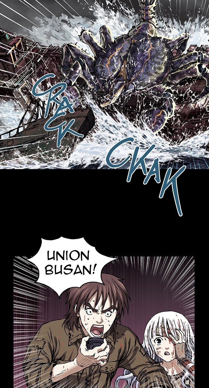 Read Leviathan EN Manga Online