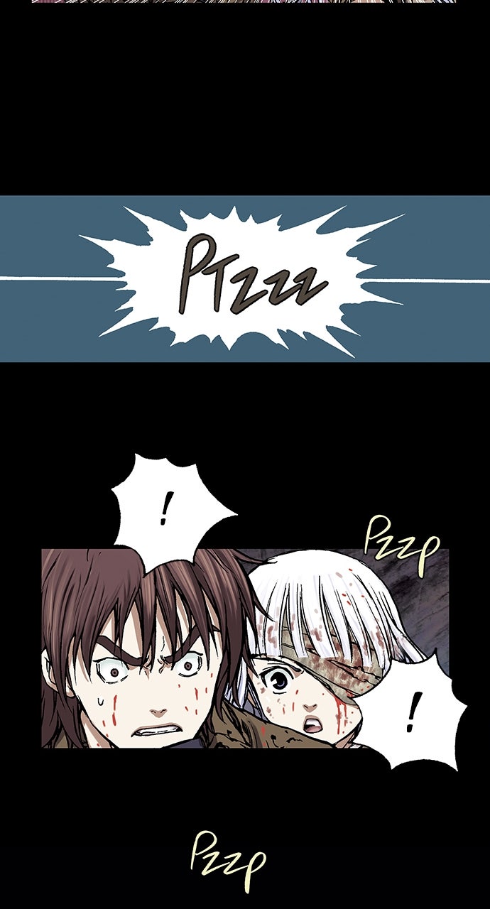 Read Leviathan EN Manga Online