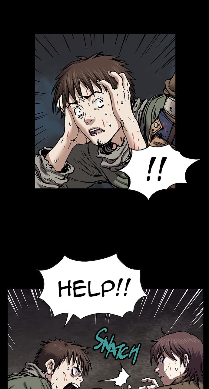 Read Leviathan EN Manga Online