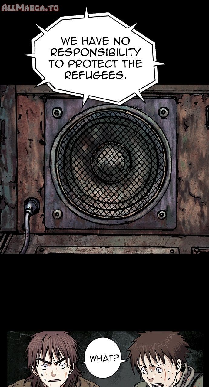 Read Leviathan EN Manga Online