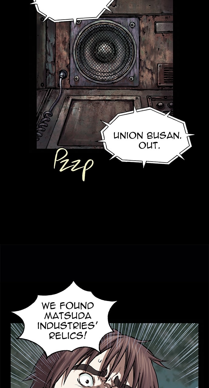 Read Leviathan EN Manga Online