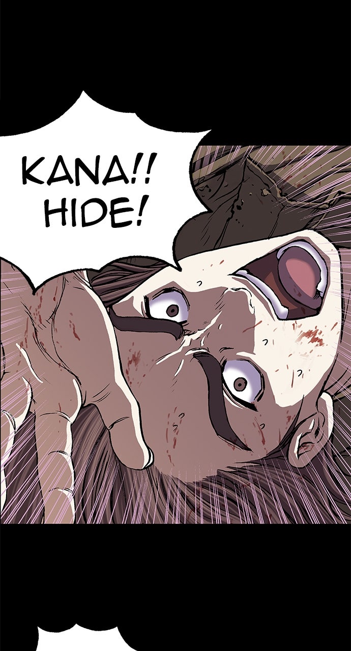 Read Leviathan EN Manga Online