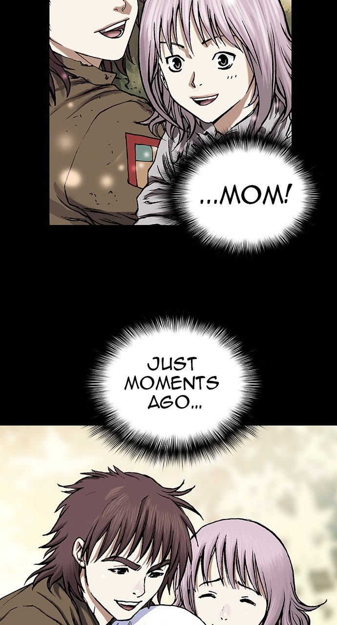 Read Leviathan EN Manga Online