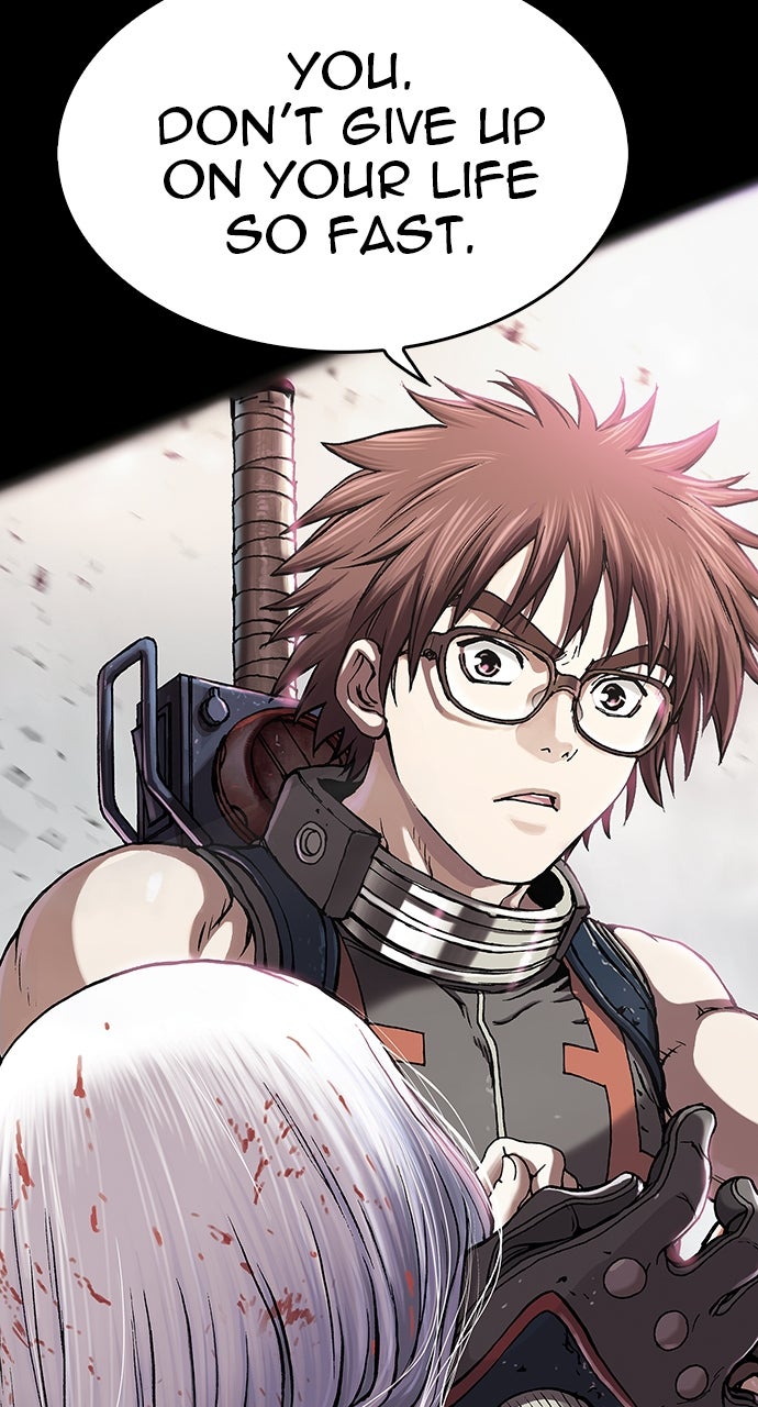 Read Leviathan EN Manga Online