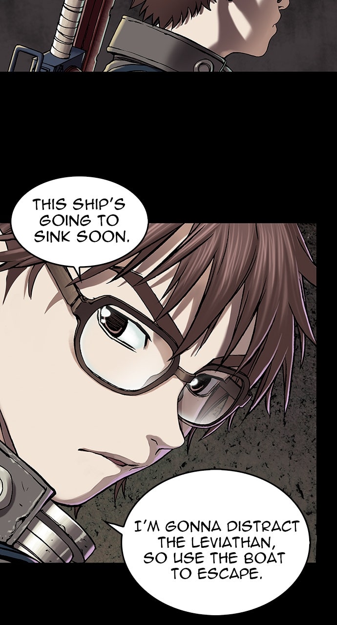 Read Leviathan EN Manga Online