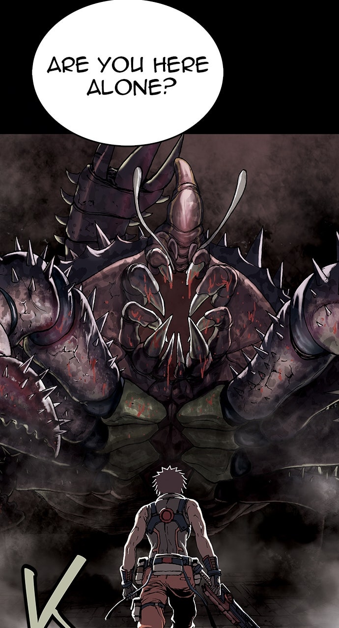 Read Leviathan EN Manga Online