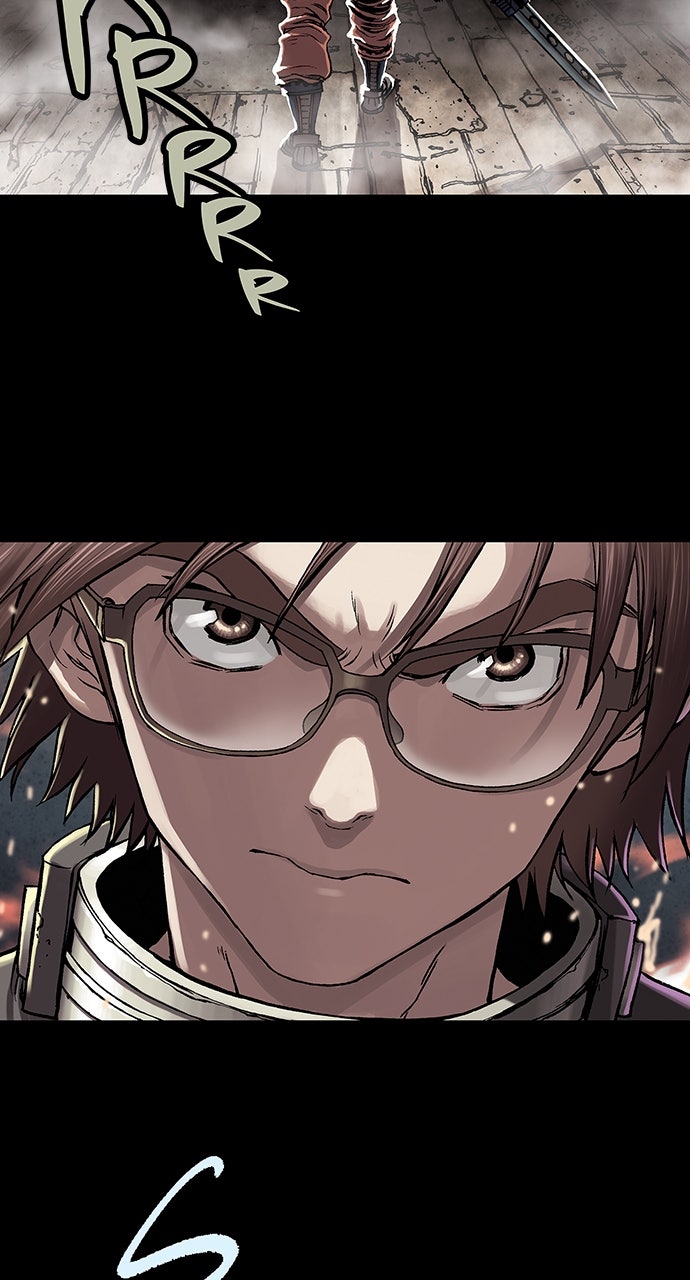 Read Leviathan EN Manga Online