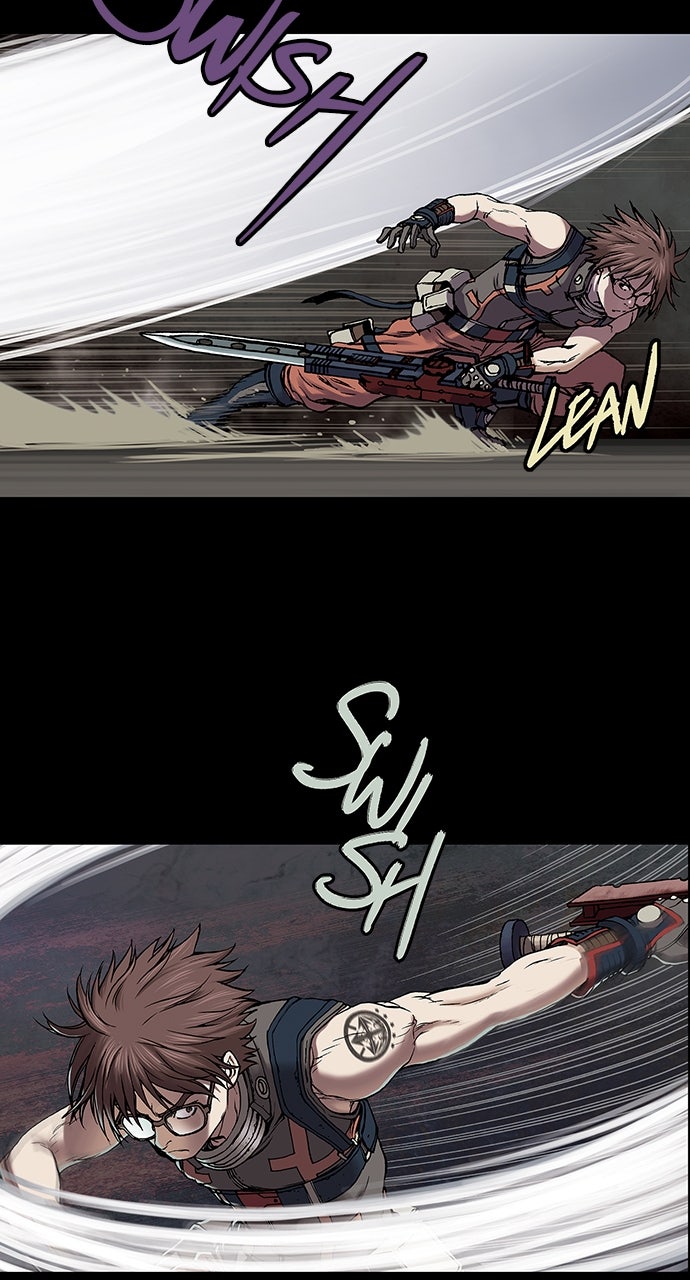 Read Leviathan EN Manga Online