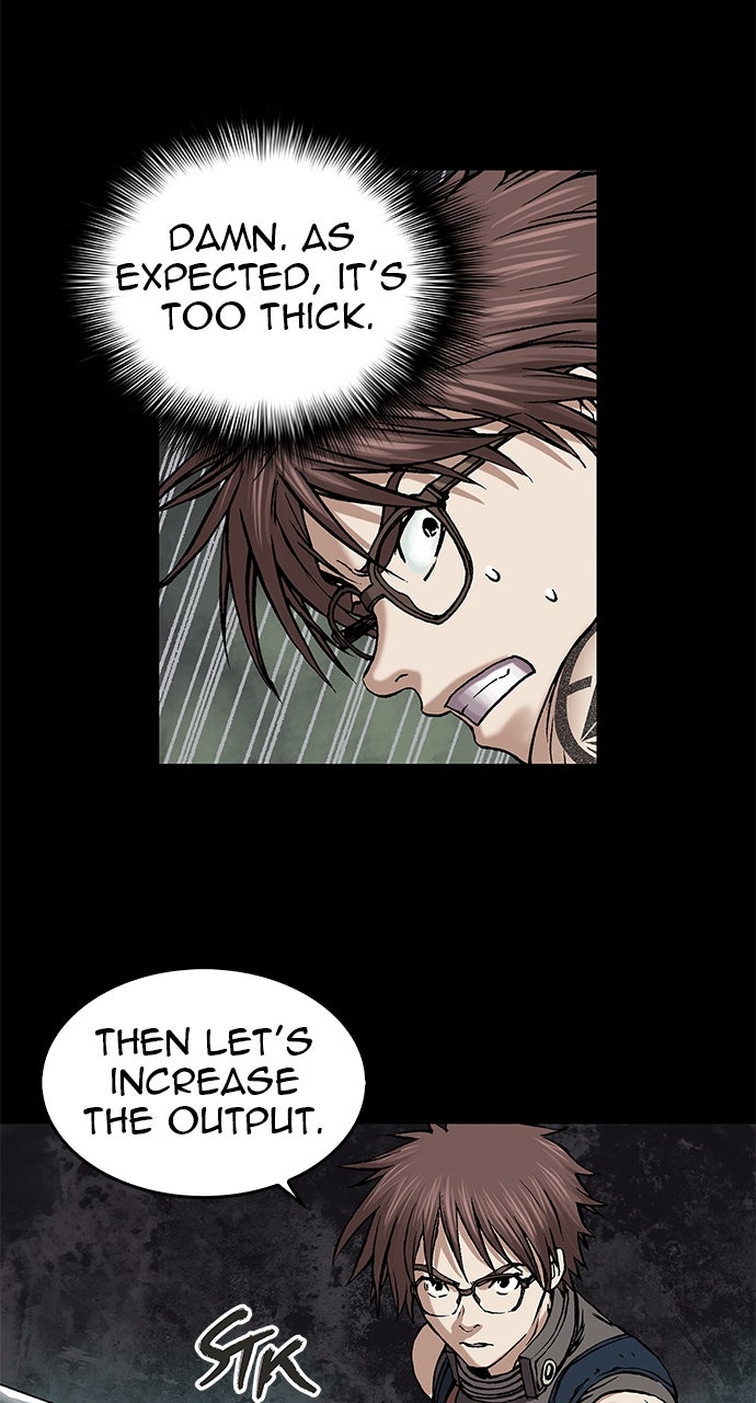 Read Leviathan EN Manga Online