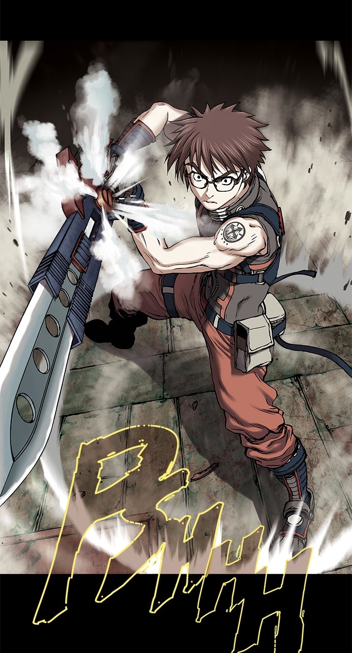 Read Leviathan EN Manga Online