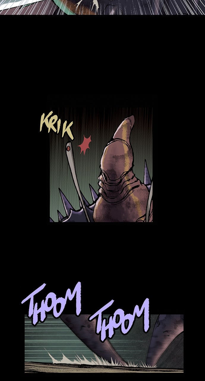 Read Leviathan EN Manga Online