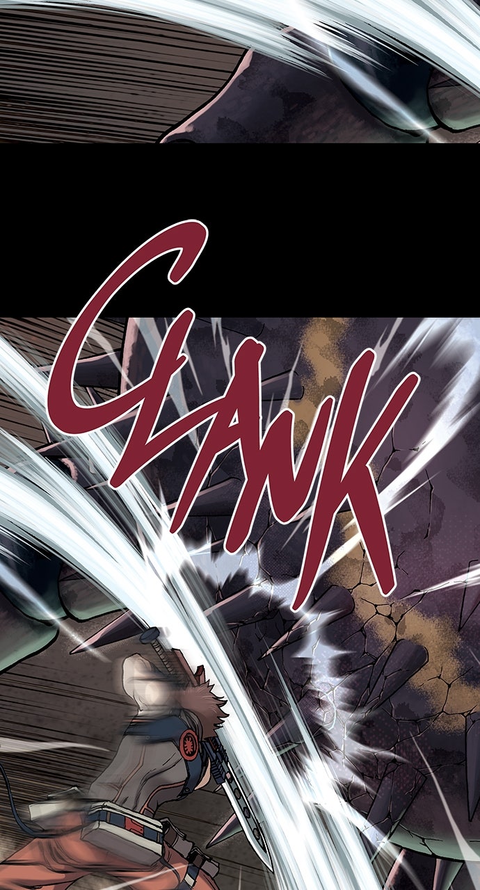 Read Leviathan EN Manga Online