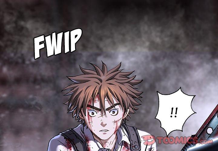 Read Leviathan EN Manga Online