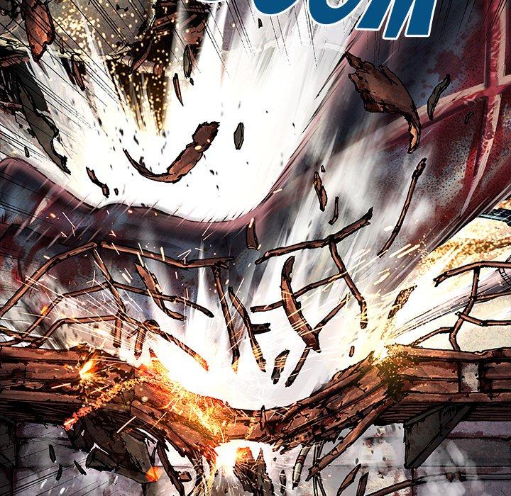 Read Leviathan EN Manga Online