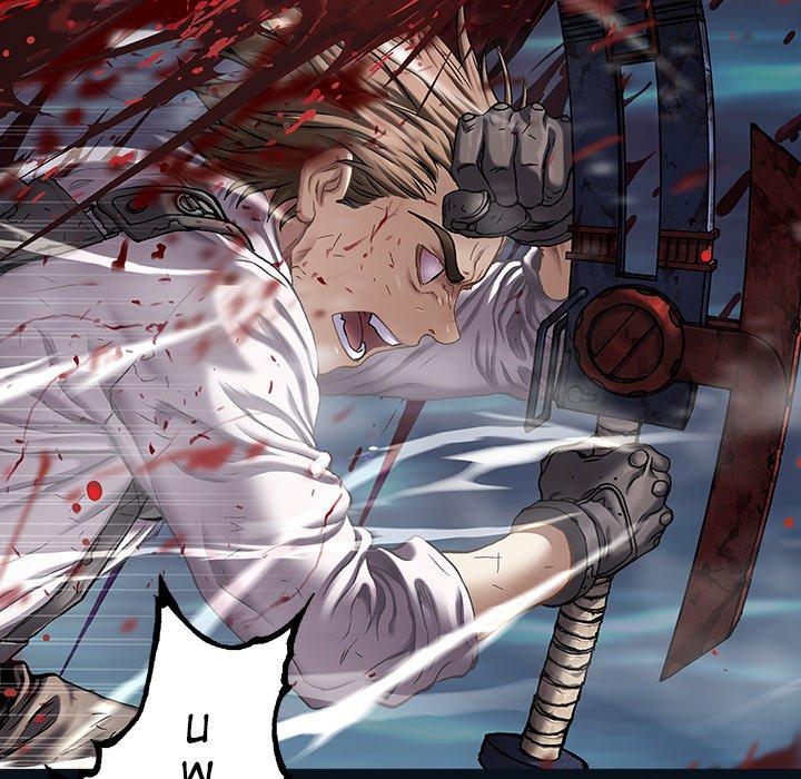 Read Leviathan EN Manga Online