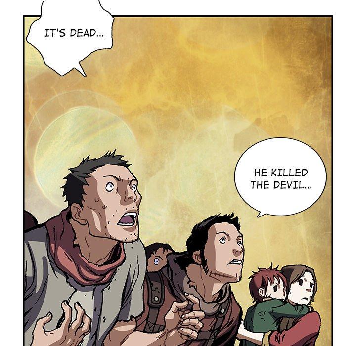 Read Leviathan EN Manga Online