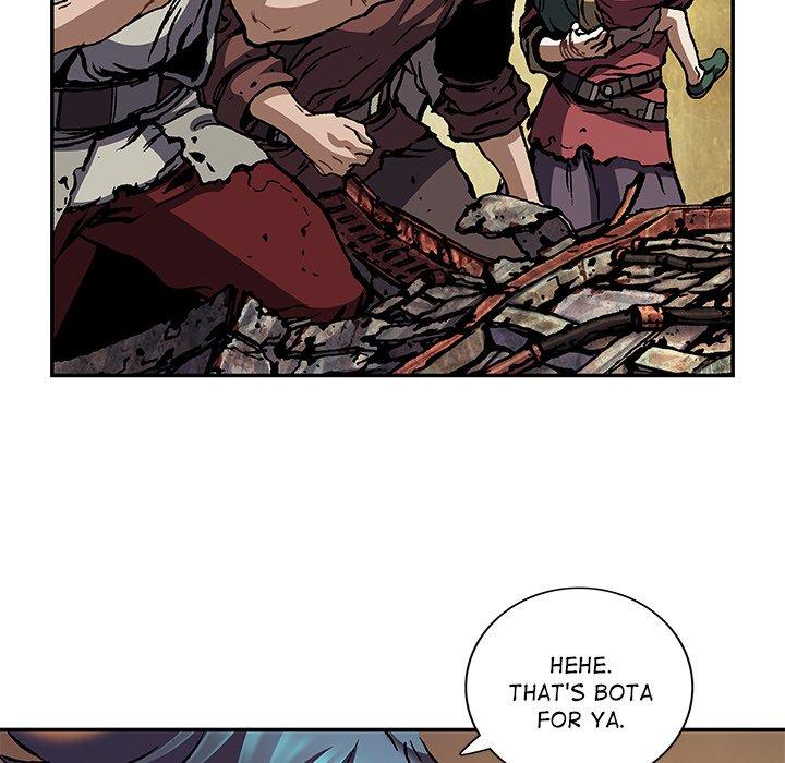 Read Leviathan EN Manga Online