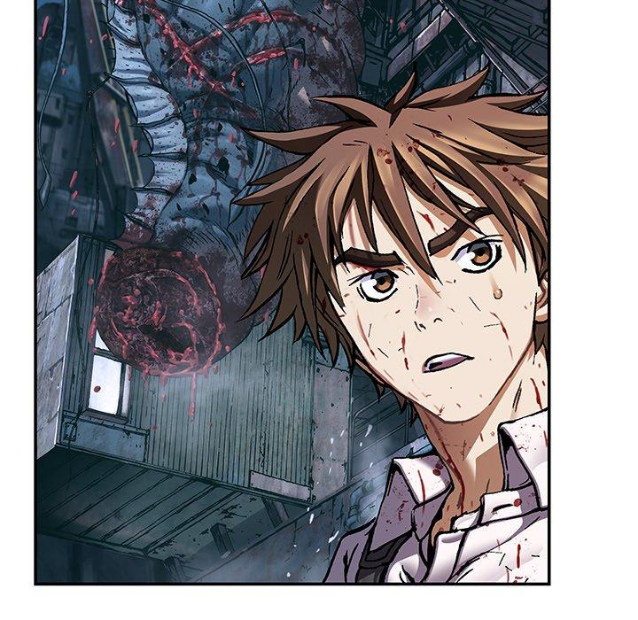 Read Leviathan EN Manga Online