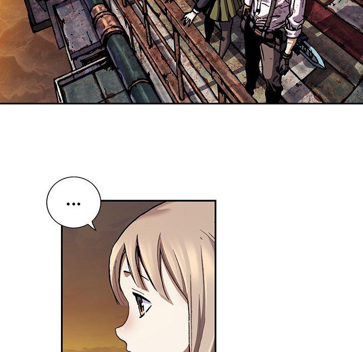 Read Leviathan EN Manga Online