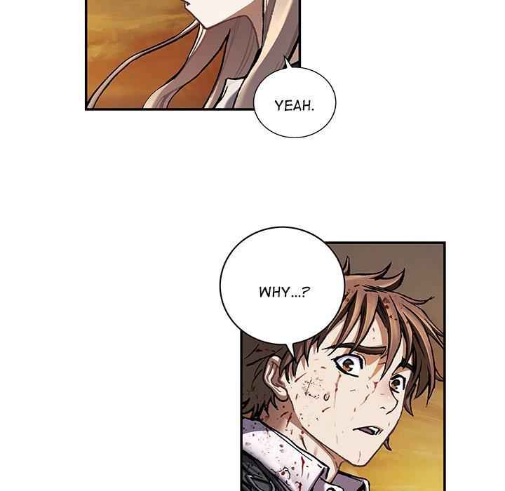 Read Leviathan EN Manga Online