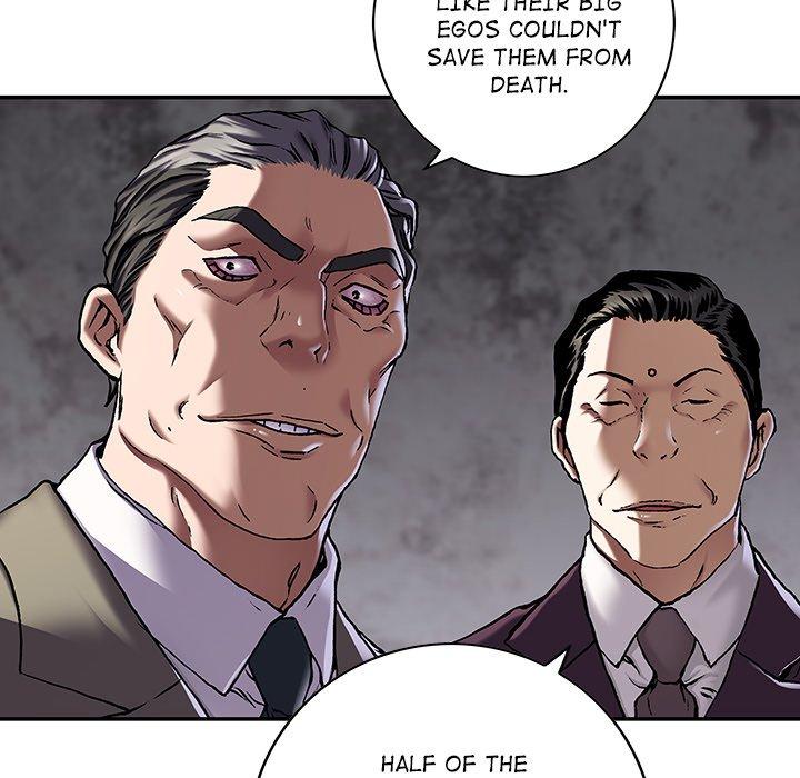 Read Leviathan EN Manga Online