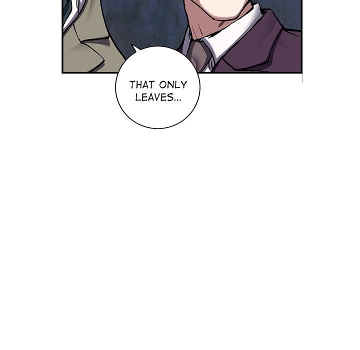 Read Leviathan EN Manga Online