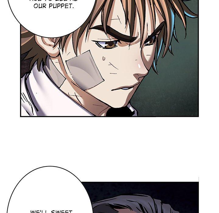 Read Leviathan EN Manga Online