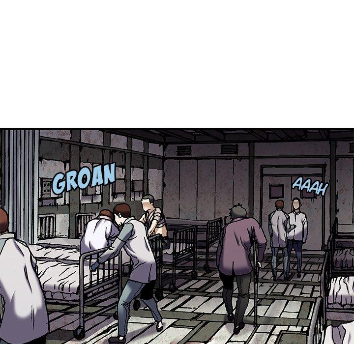 Read Leviathan EN Manga Online