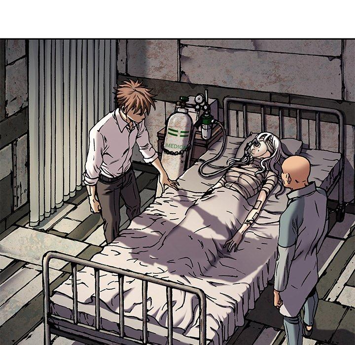 Read Leviathan EN Manga Online