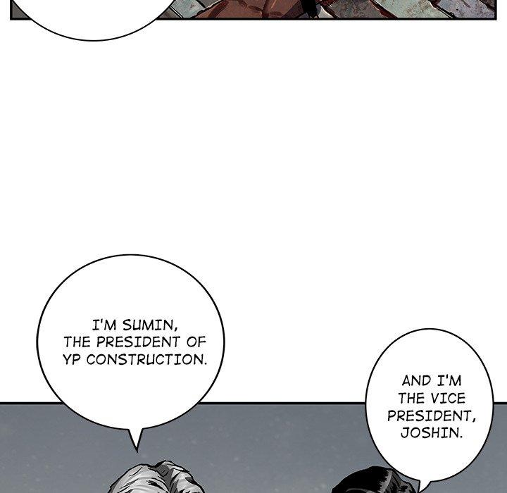 Read Leviathan EN Manga Online