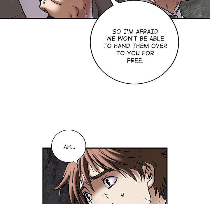 Read Leviathan EN Manga Online