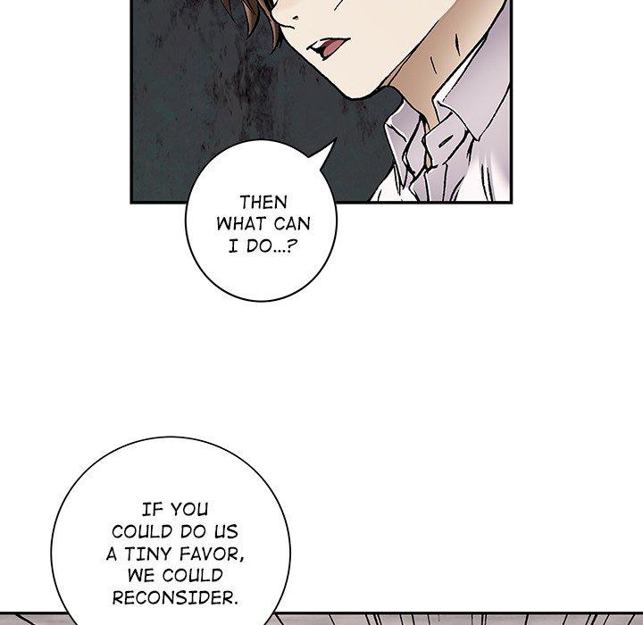 Read Leviathan EN Manga Online