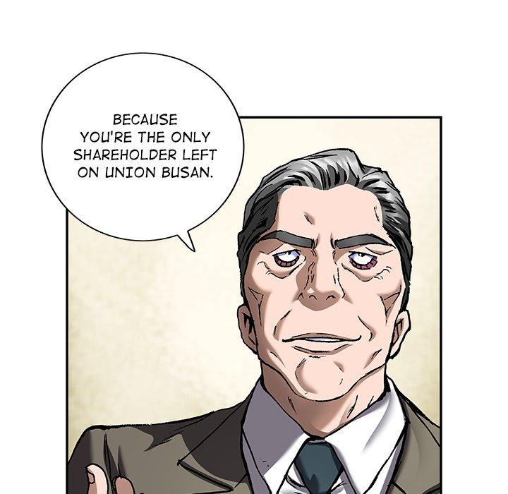 Read Leviathan EN Manga Online