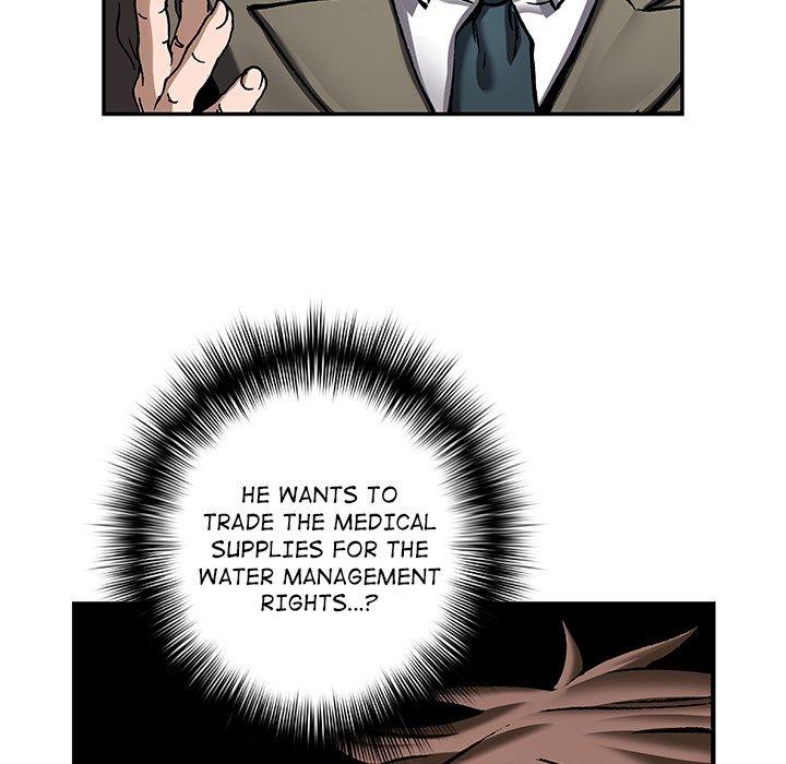 Read Leviathan EN Manga Online