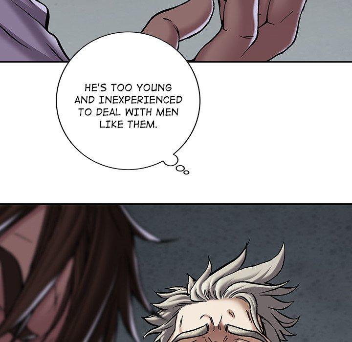 Read Leviathan EN Manga Online