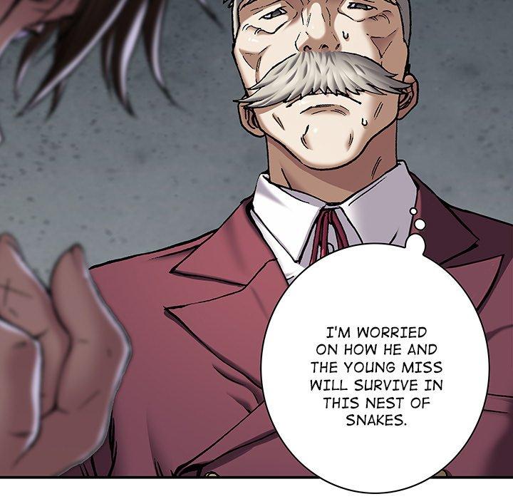 Read Leviathan EN Manga Online