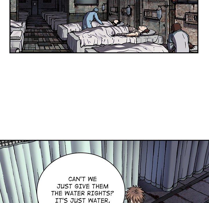 Read Leviathan EN Manga Online