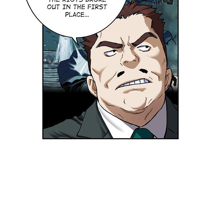 Read Leviathan EN Manga Online