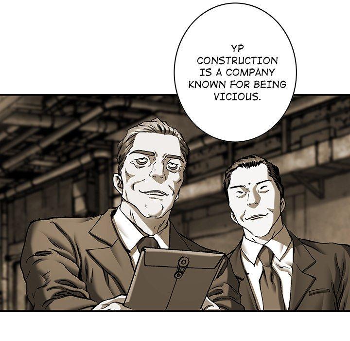 Read Leviathan EN Manga Online