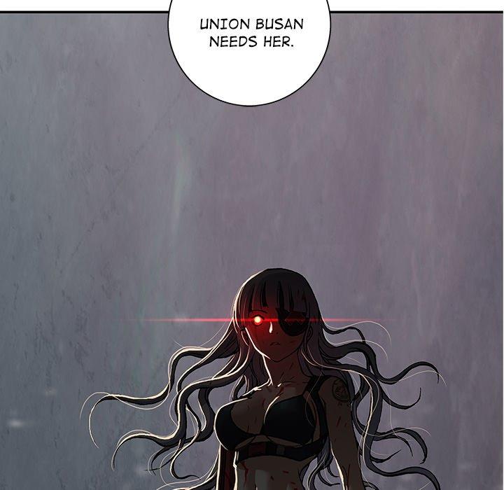 Read Leviathan EN Manga Online