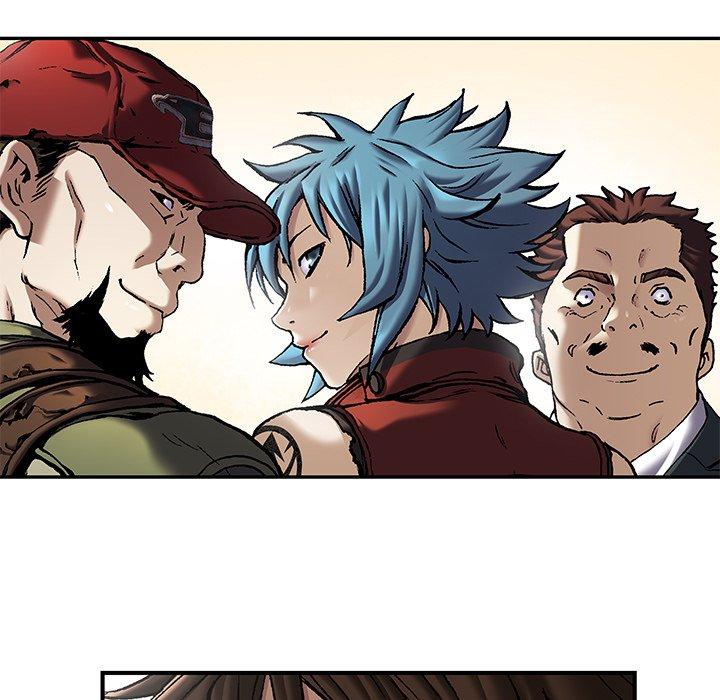 Read Leviathan EN Manga Online