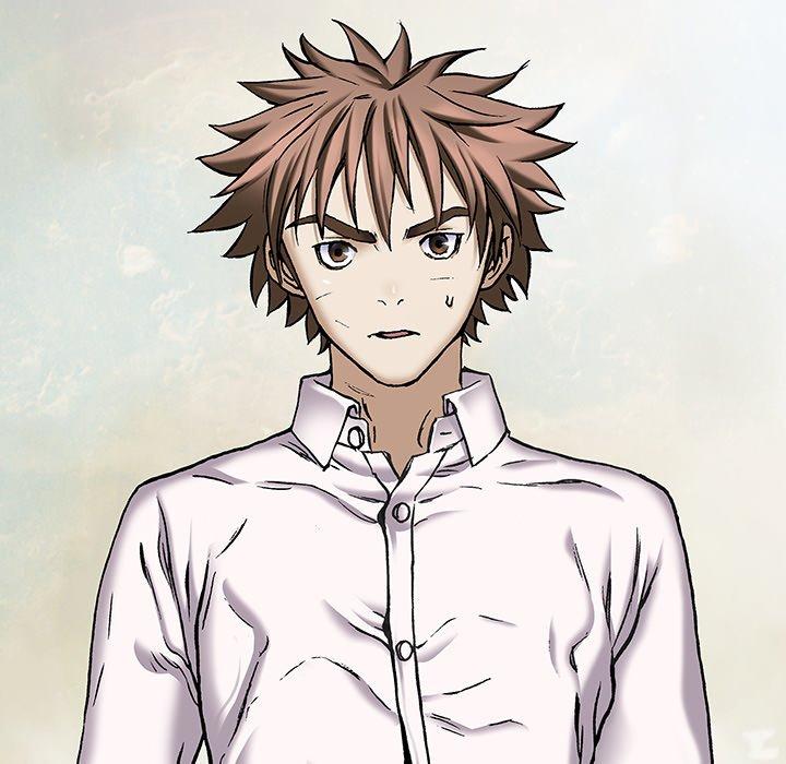 Read Leviathan EN Manga Online