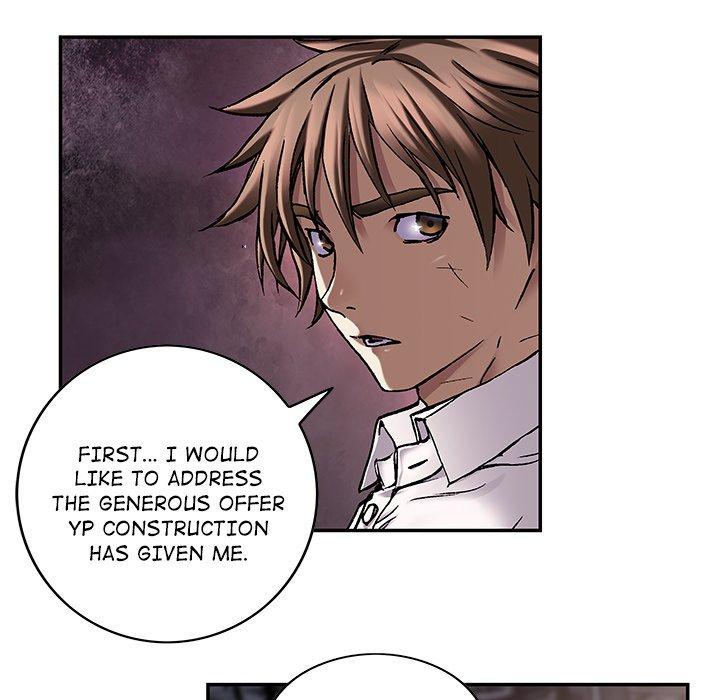 Read Leviathan EN Manga Online