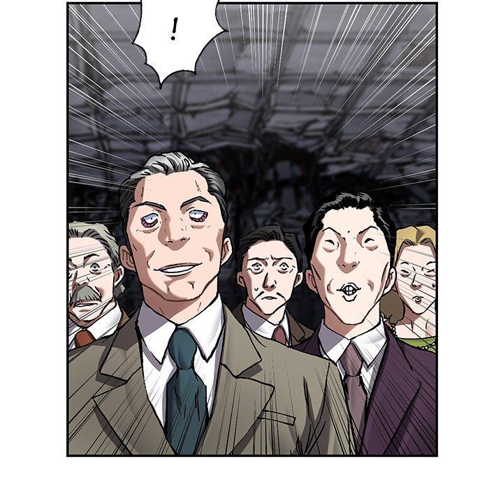 Read Leviathan EN Manga Online